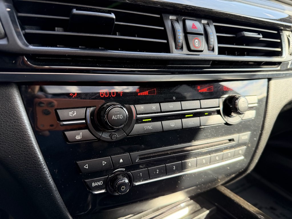 2016 BMW X5 Image 39