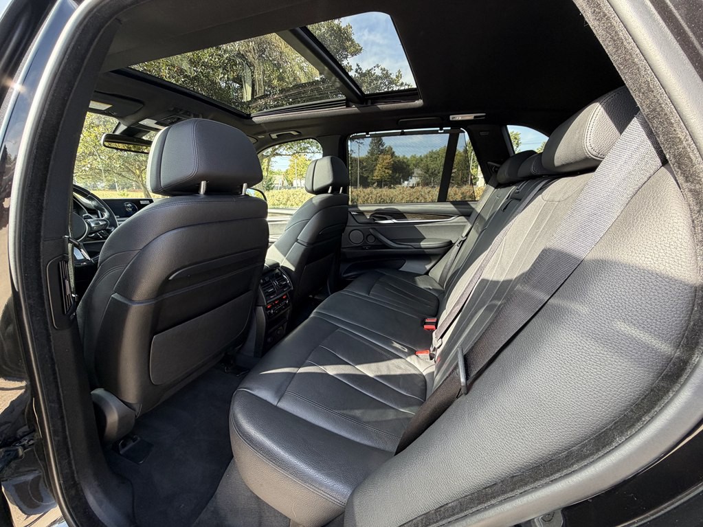 2016 BMW X5 Image 43