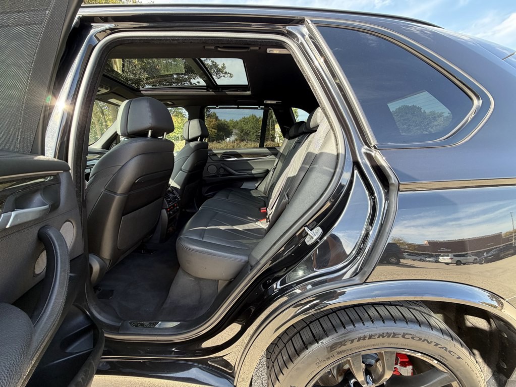 2016 BMW X5 Image 44