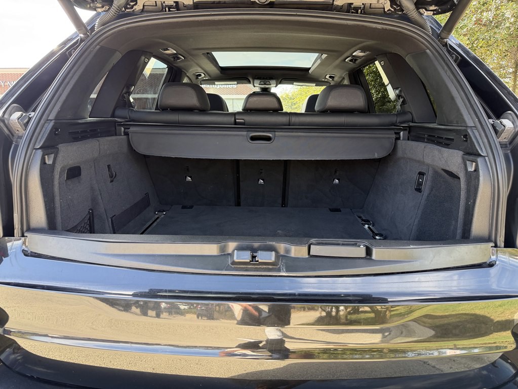 2016 BMW X5 Image 46