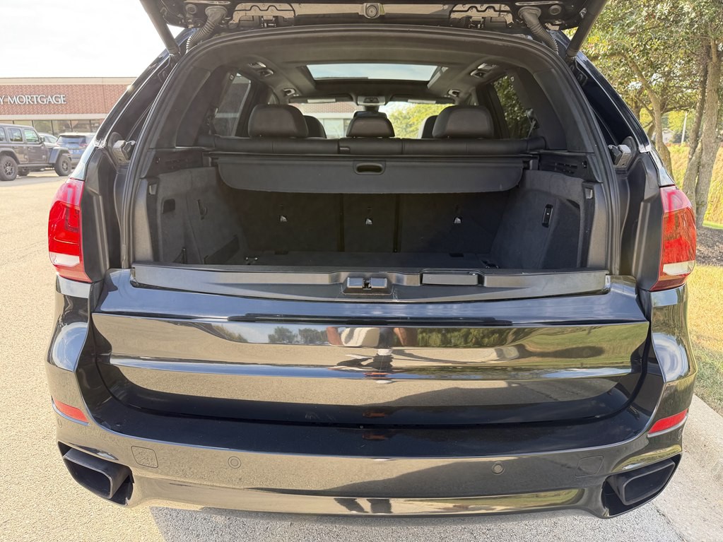 2016 BMW X5 Image 47