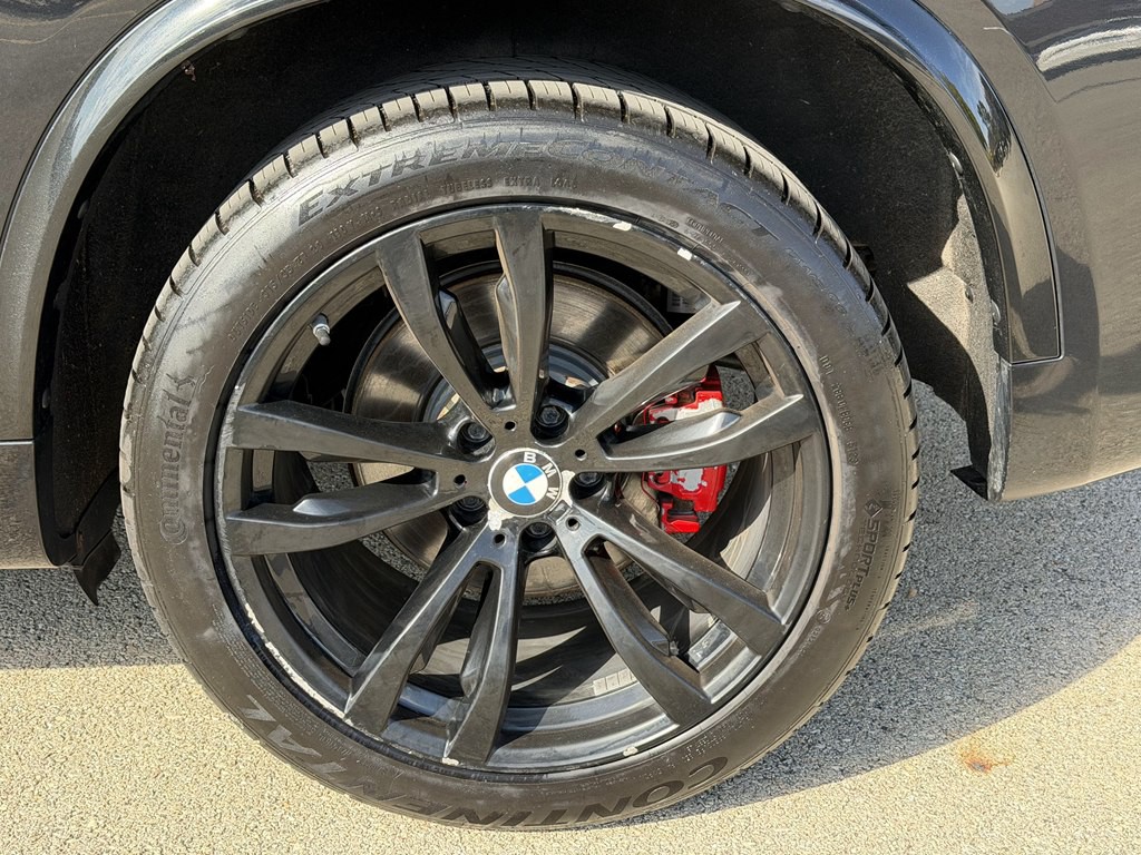 2016 BMW X5 Image 48