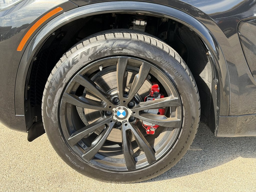 2016 BMW X5 Image 49