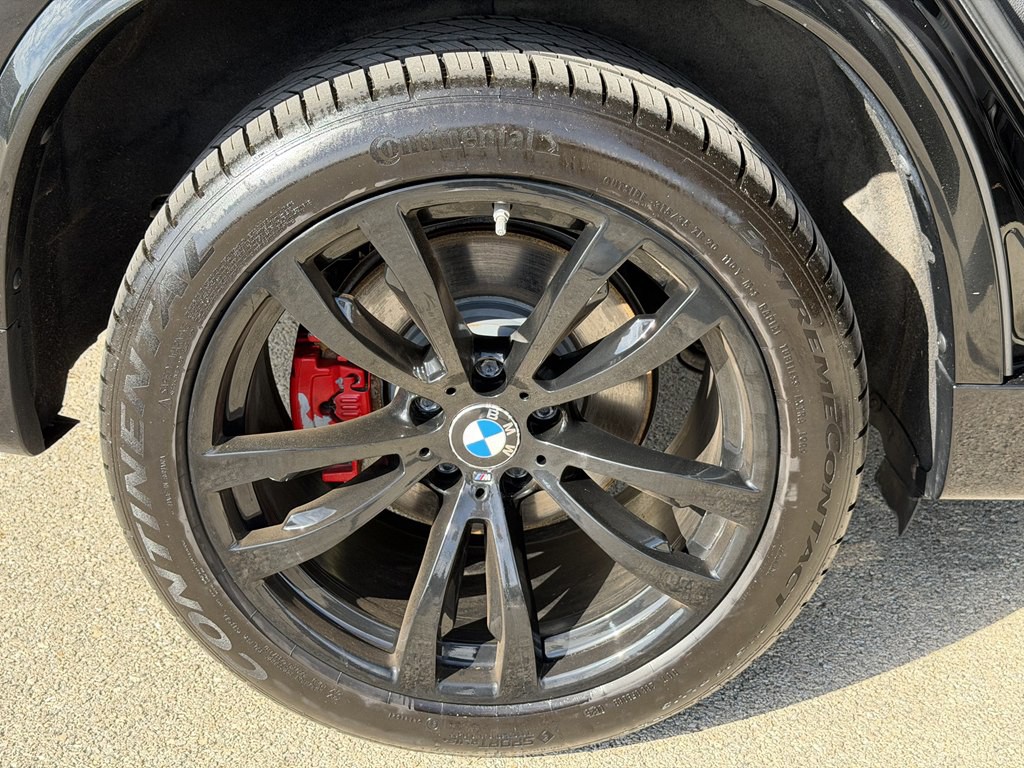 2016 BMW X5 Image 50