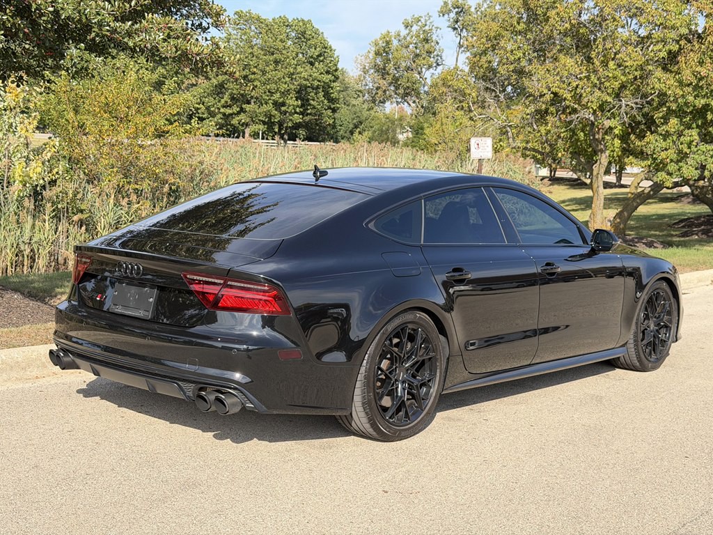 2016 Audi S7 Image 2
