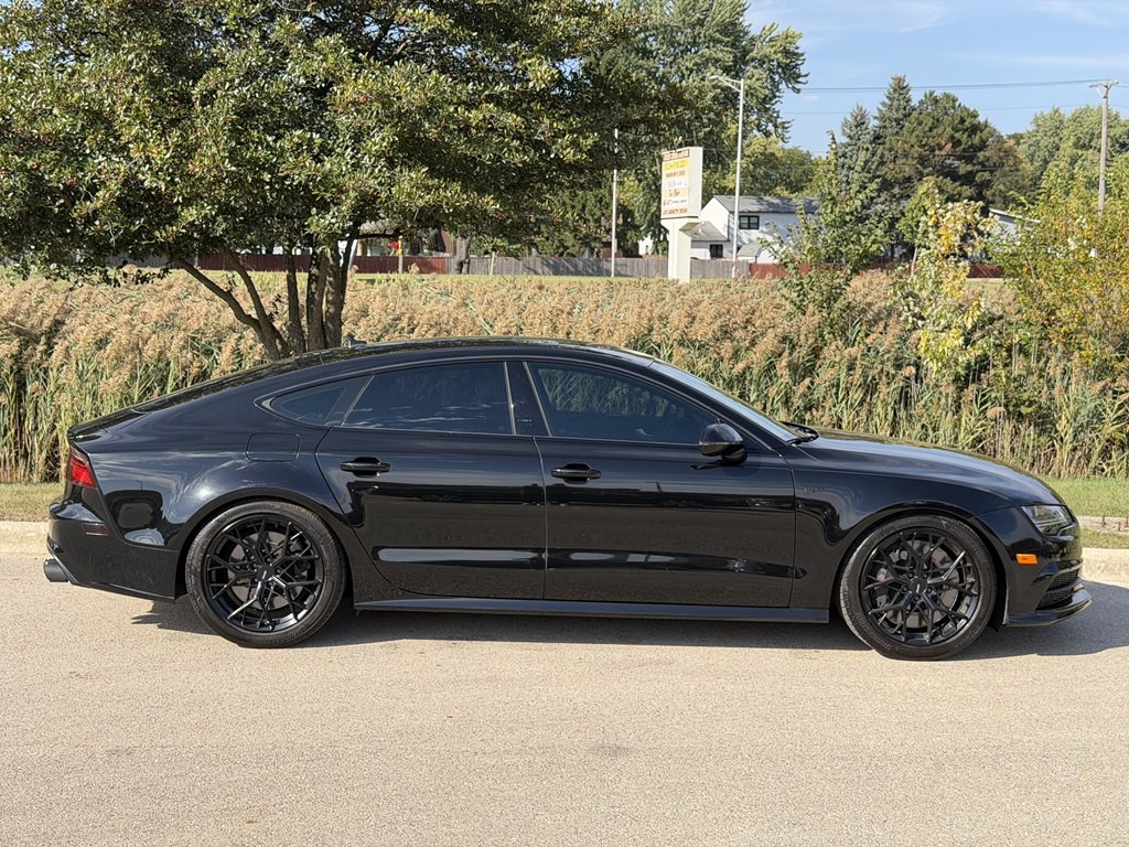 2016 Audi S7 Image 5