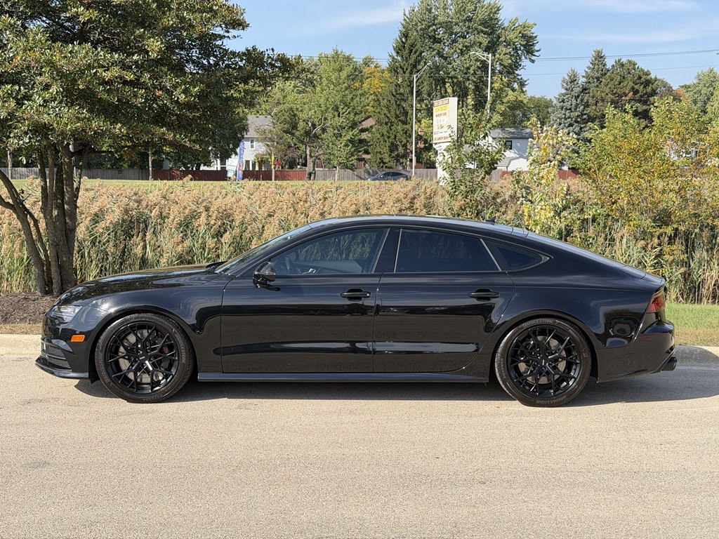 2016 Audi S7 Image 6