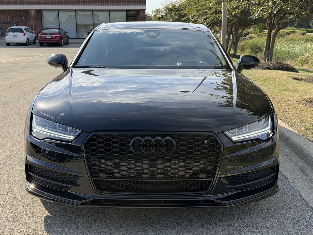 2016 Audi S7 Image 7