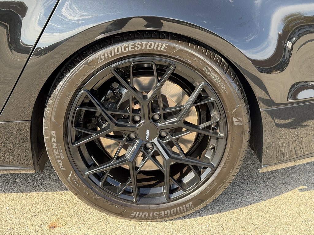 2016 Audi S7 Image 17