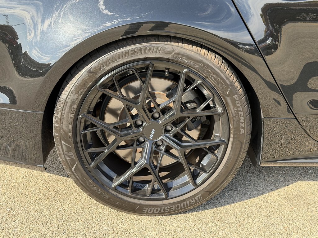 2016 Audi S7 Image 18
