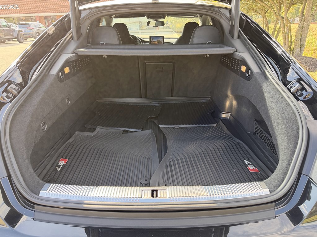 2016 Audi S7 Image 23
