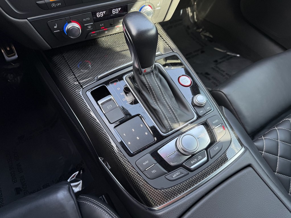 2016 Audi S7 Image 25