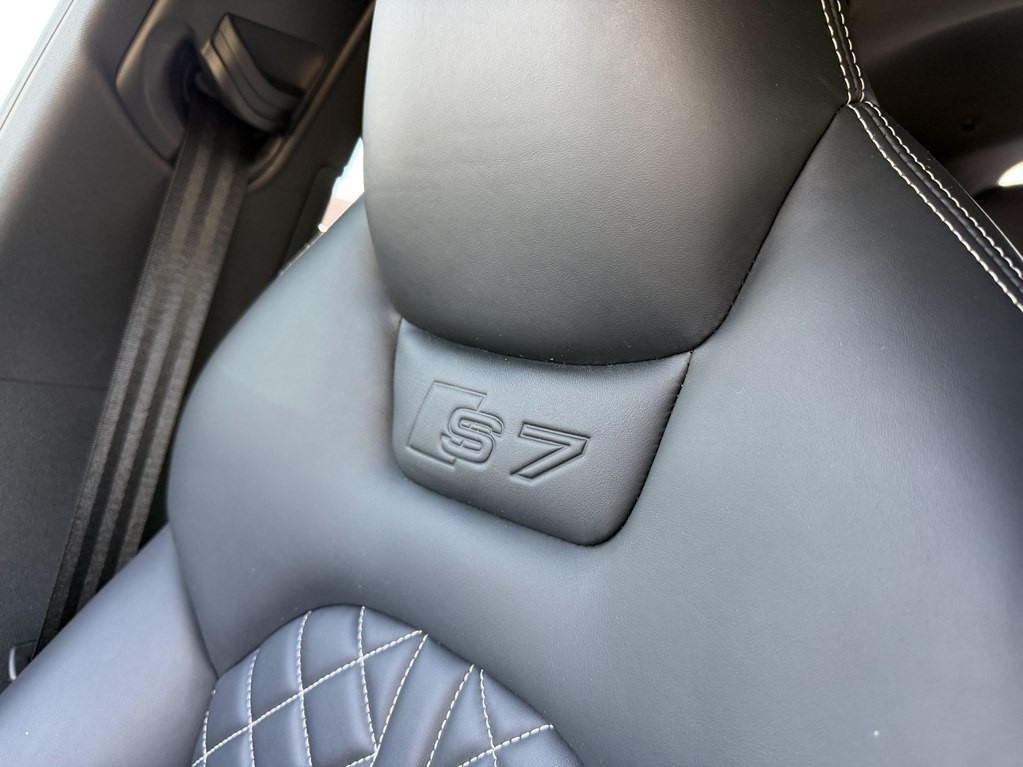 2016 Audi S7 Image 27