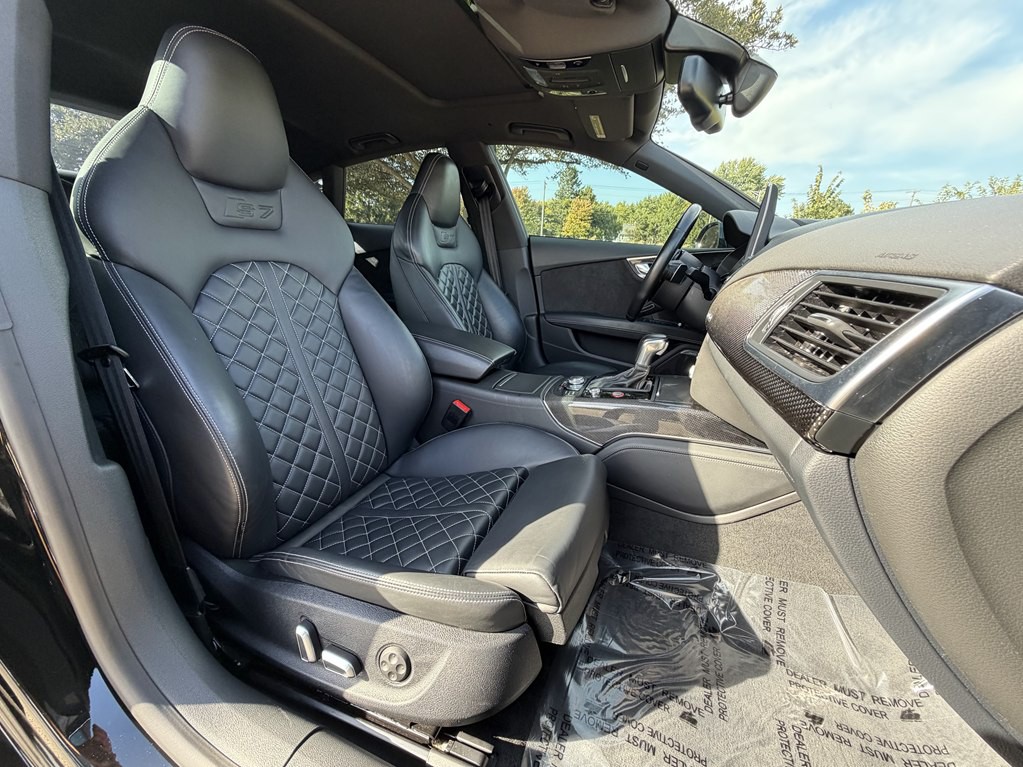 2016 Audi S7 Image 28
