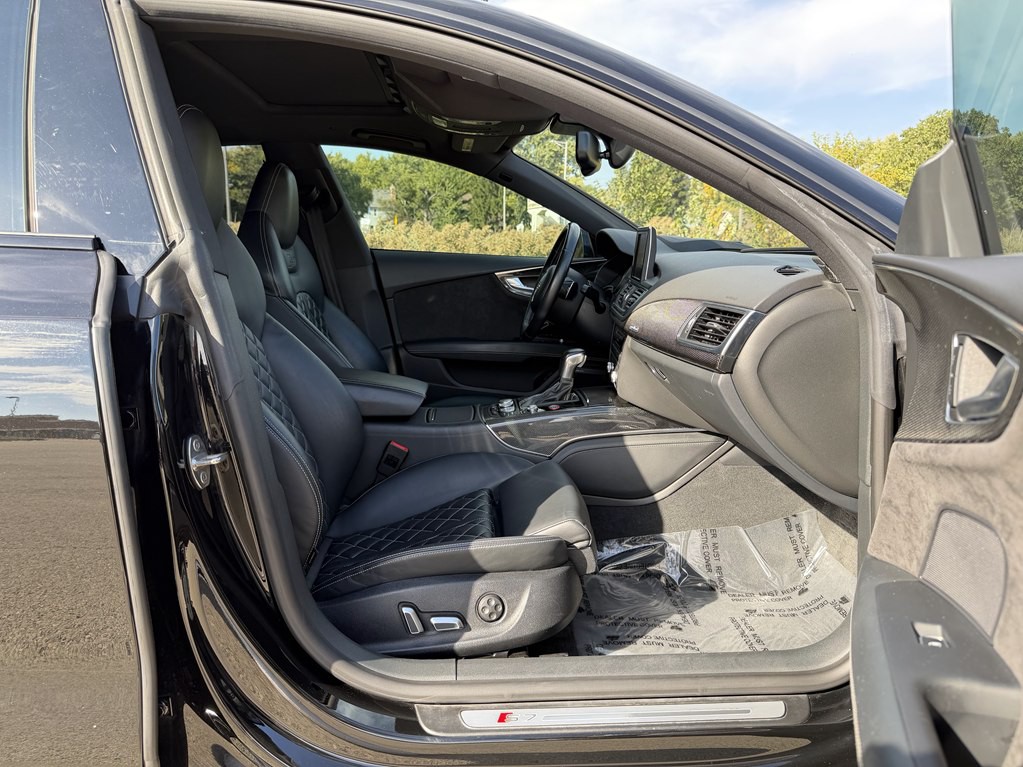 2016 Audi S7 Image 29