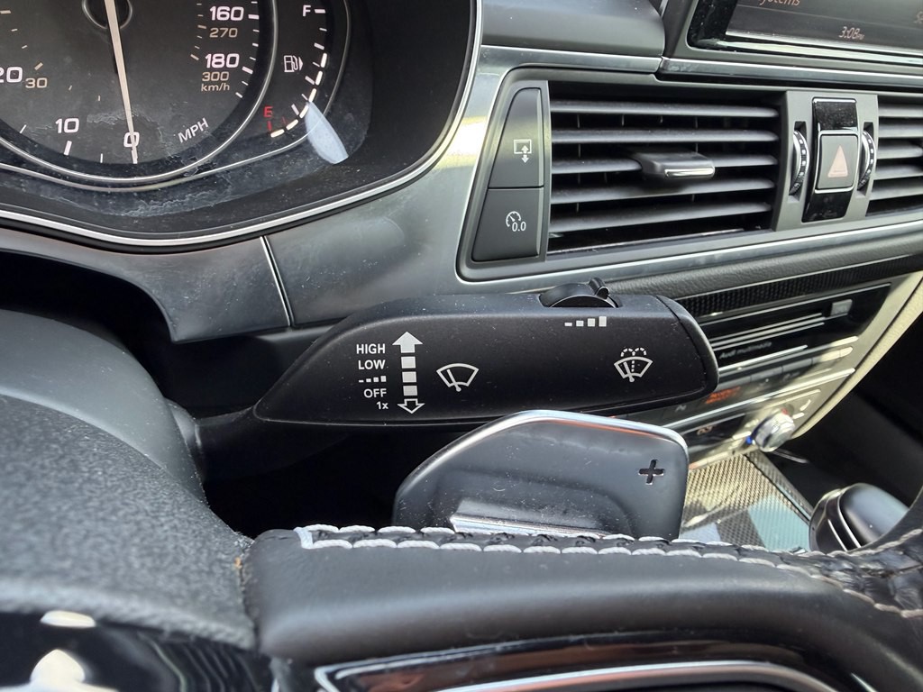 2016 Audi S7 Image 36