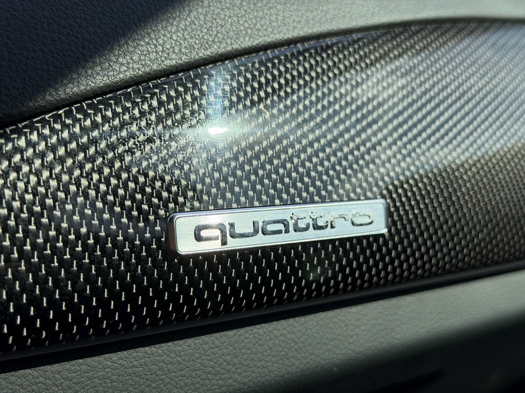 2016 Audi S7 Image 38