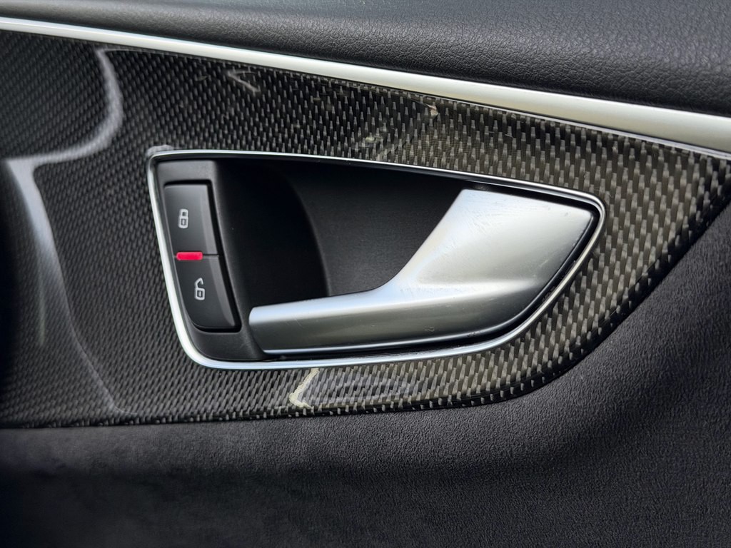 2016 Audi S7 Image 39