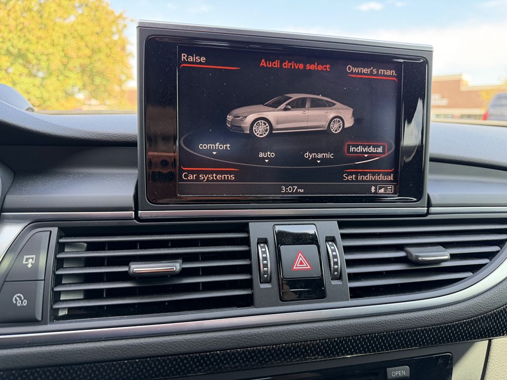 2016 Audi S7 Image 40