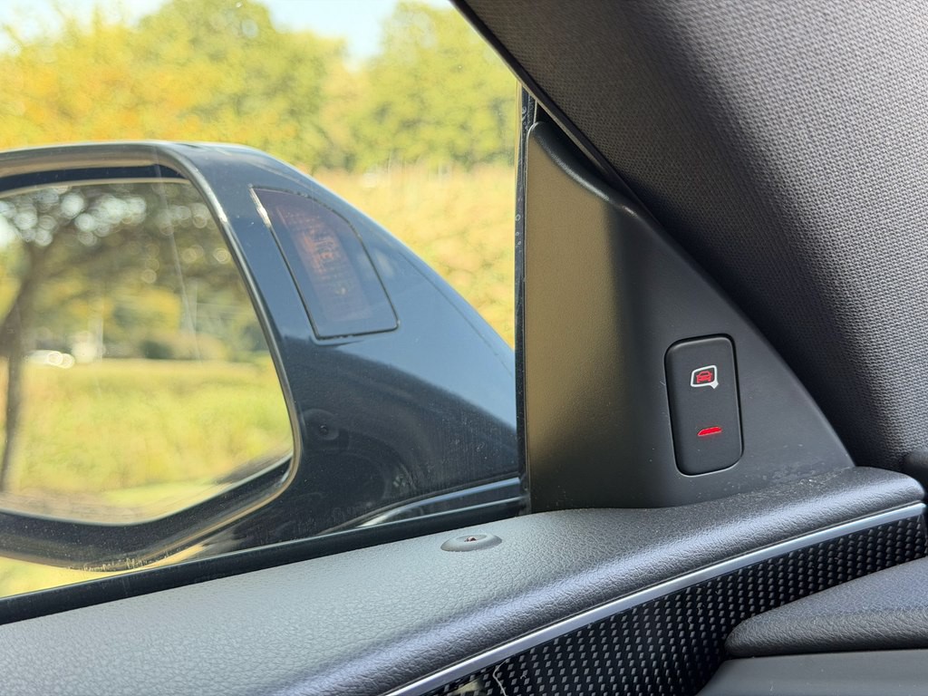 2016 Audi S7 Image 41