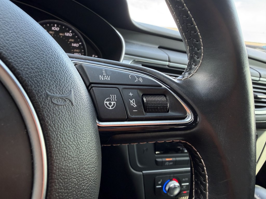 2016 Audi S7 Image 44