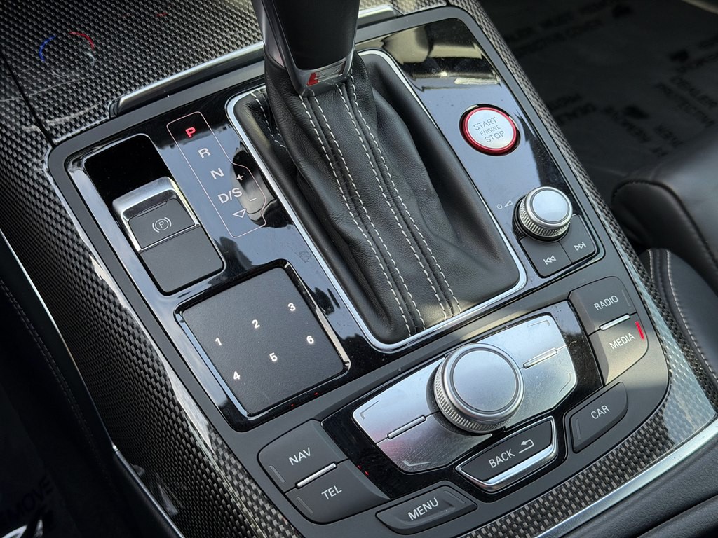 2016 Audi S7 Image 46