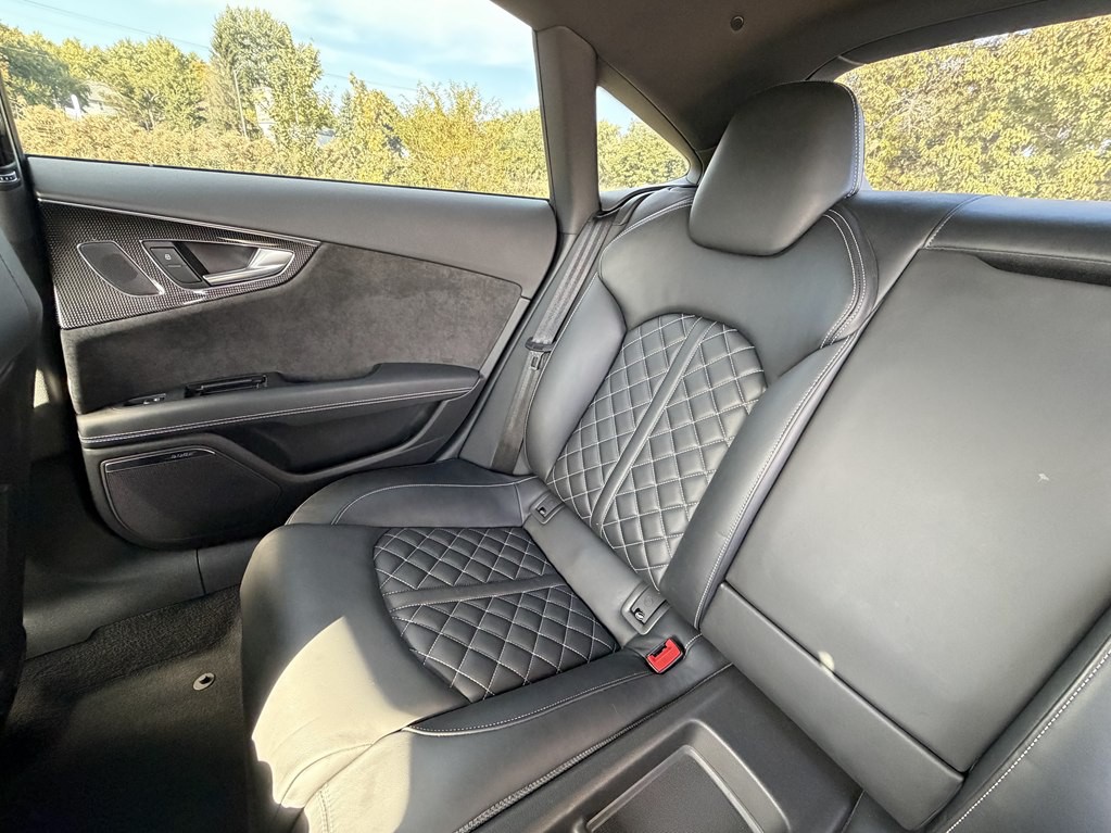 2016 Audi S7 Image 51