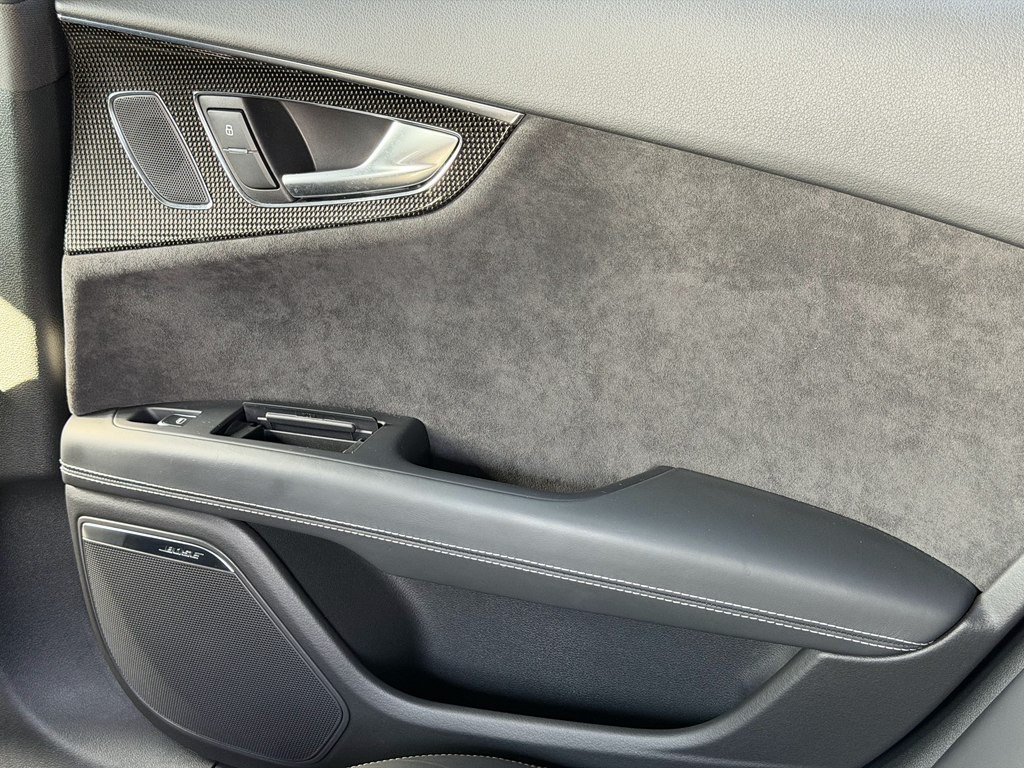 2016 Audi S7 Image 52