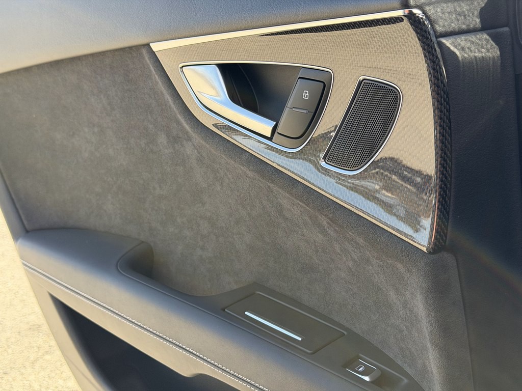 2016 Audi S7 Image 53