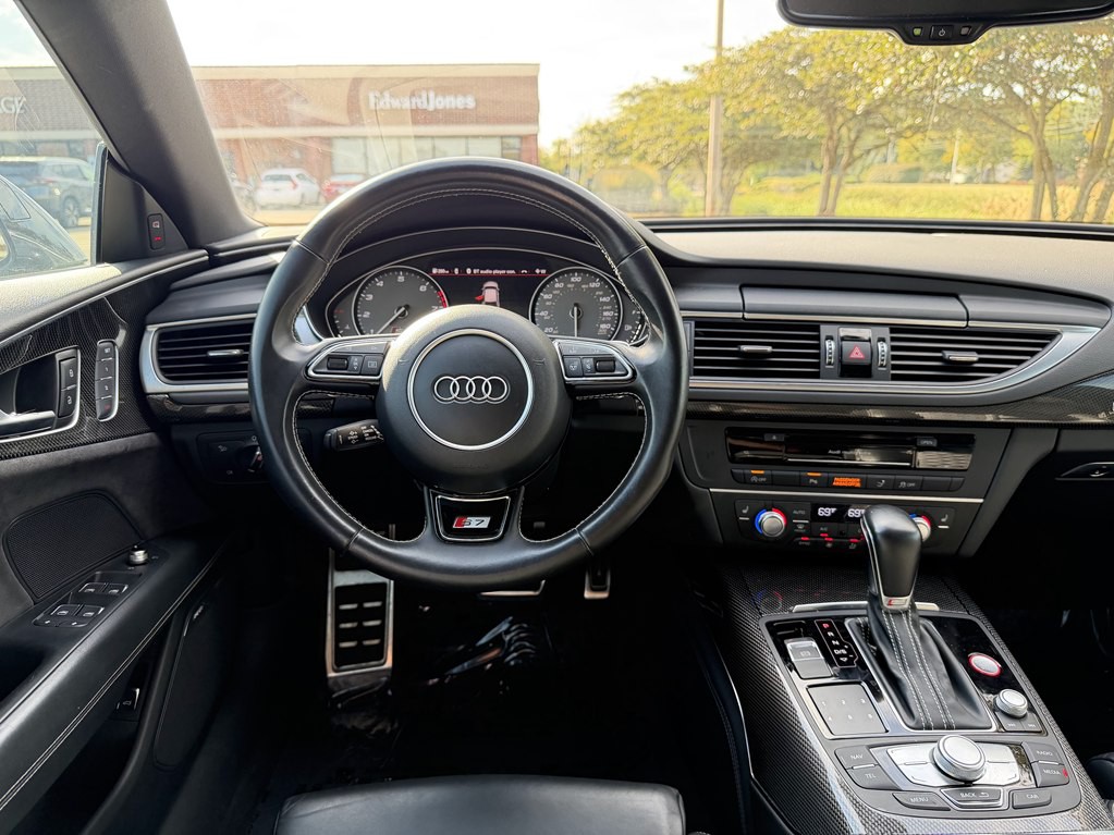 2016 Audi S7 Image 54