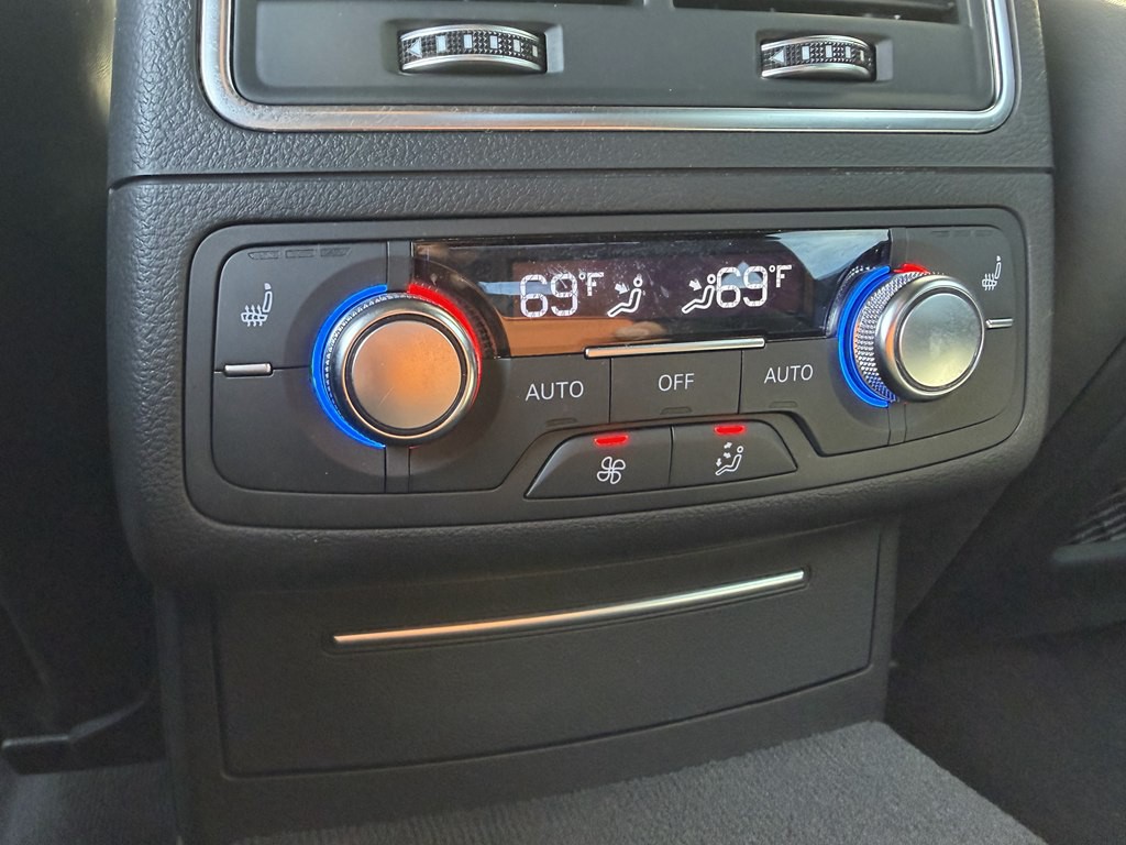 2016 Audi S7 Image 60
