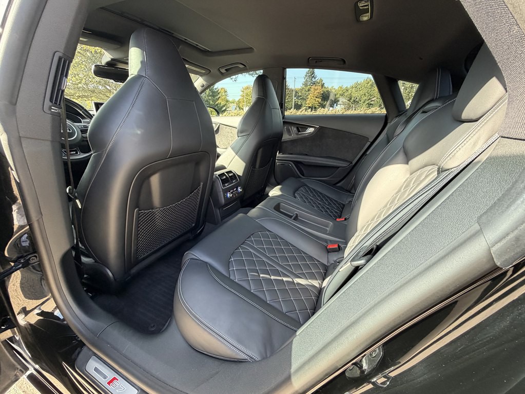 2016 Audi S7 Image 61