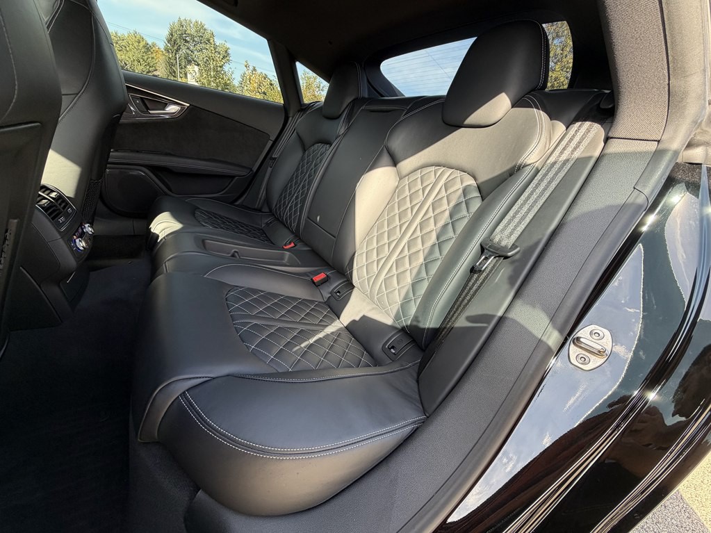 2016 Audi S7 Image 62