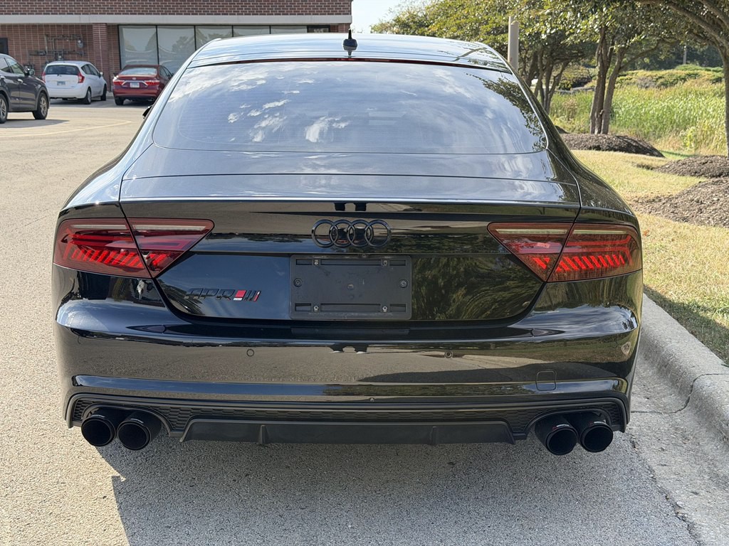 2016 Audi S7 Image 65