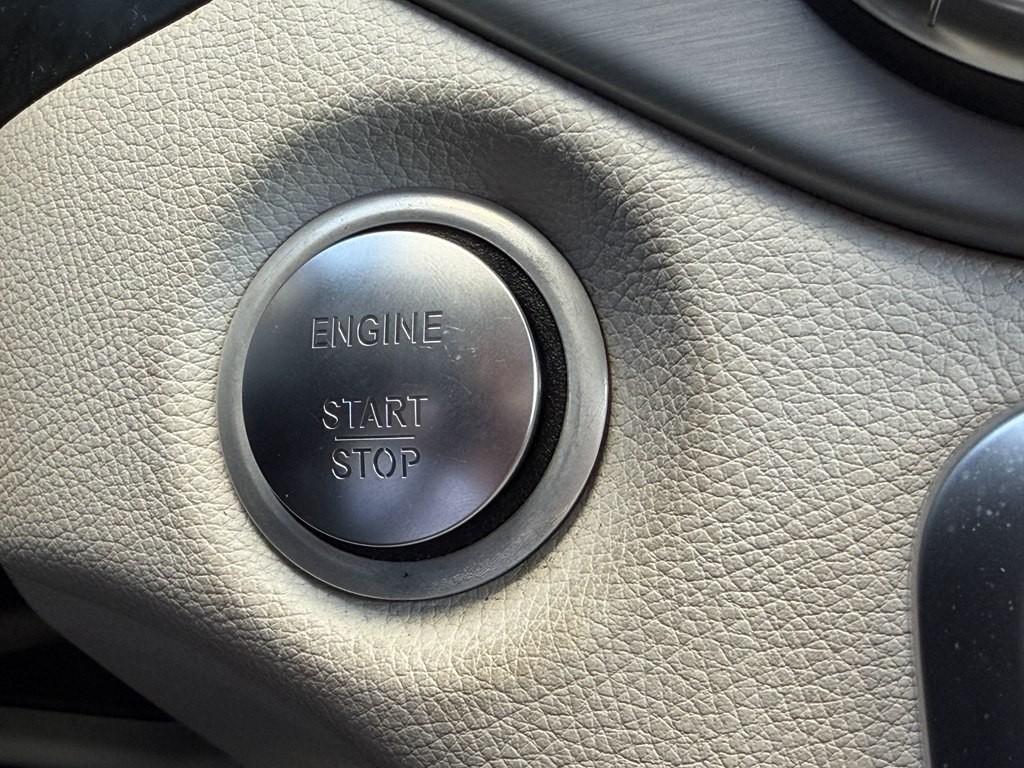 2018 Mercedes-Benz CLA-Class Image 35