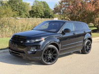 Image for 2014 Land Rover Range Rover Evoque Dynamic ID: 6930304
