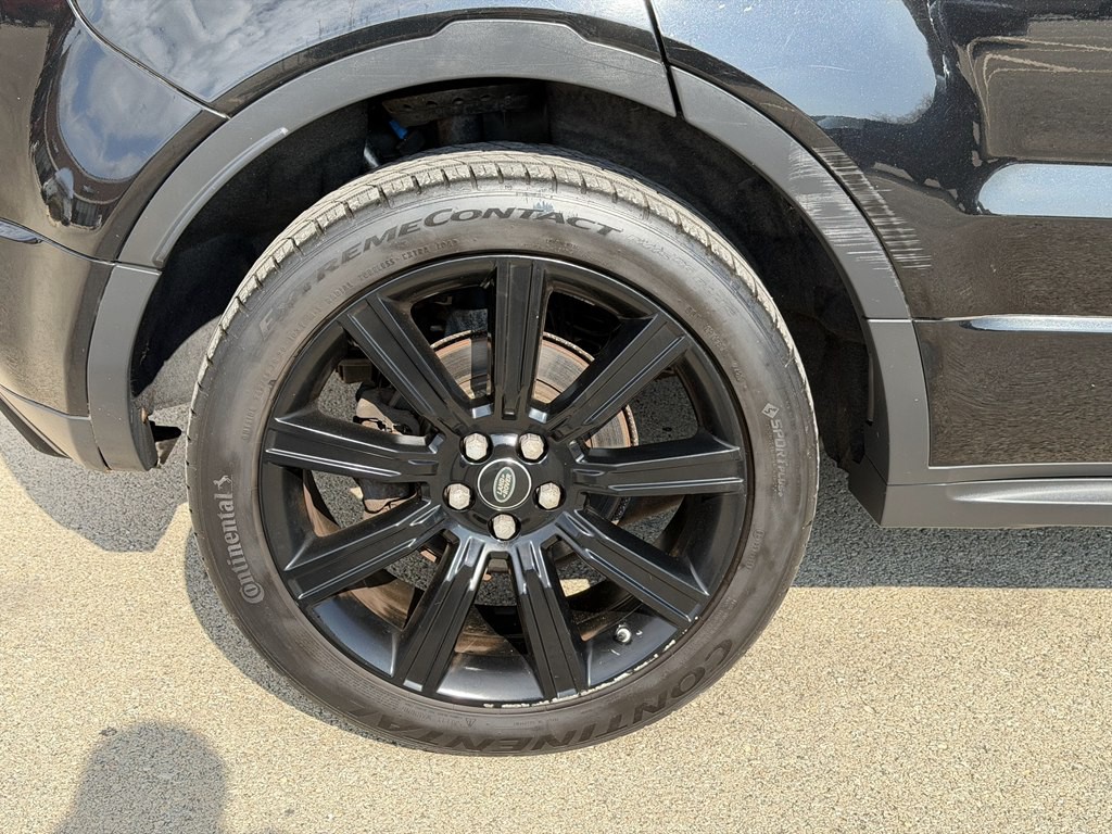 2014 Land Rover Range Rover Evoque Image 12