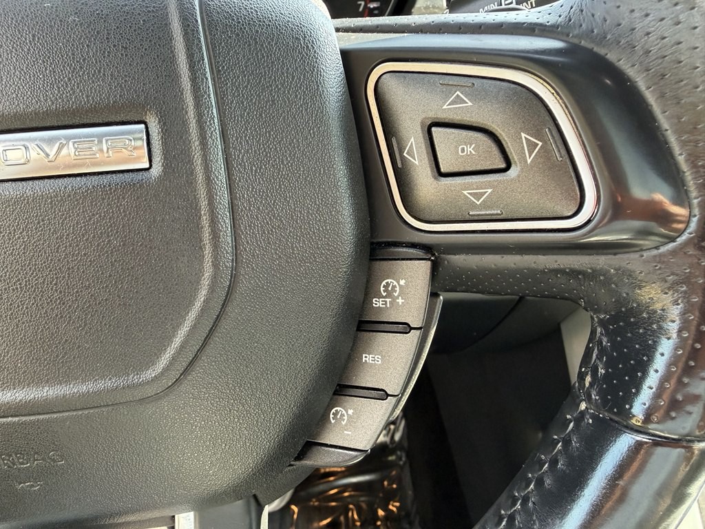 2014 Land Rover Range Rover Evoque Image 29