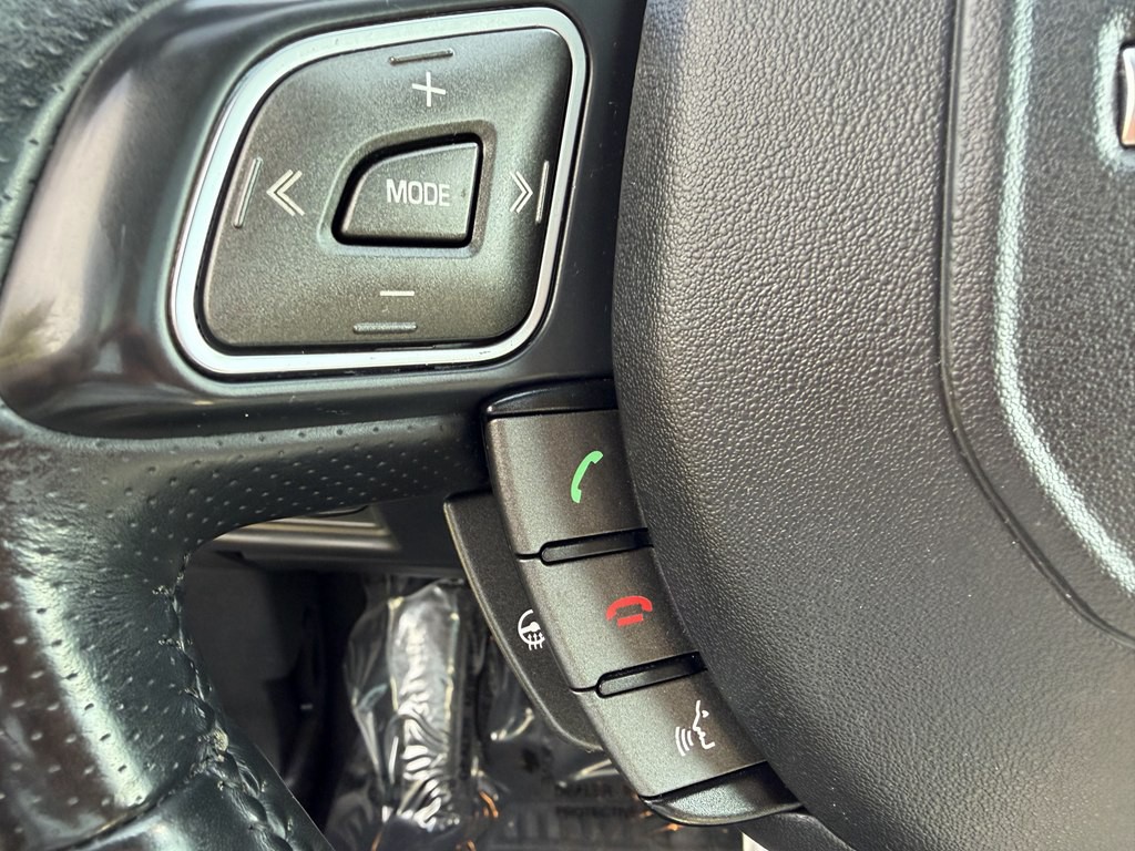 2014 Land Rover Range Rover Evoque Image 30