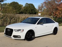 Image for 2014 Audi S4 3.0T quattro Premium Plus ID: 6953188