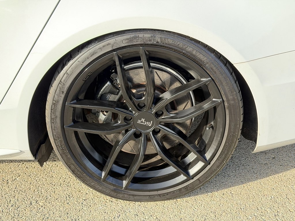 2014 Audi S4 Image 13