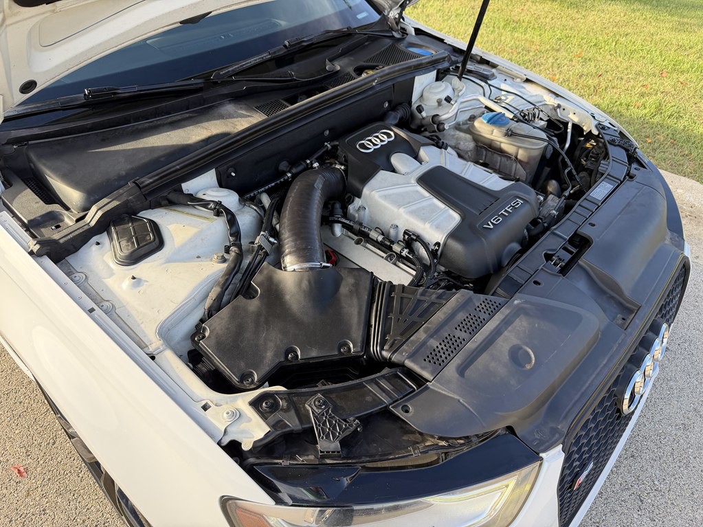 2014 Audi S4 Image 15