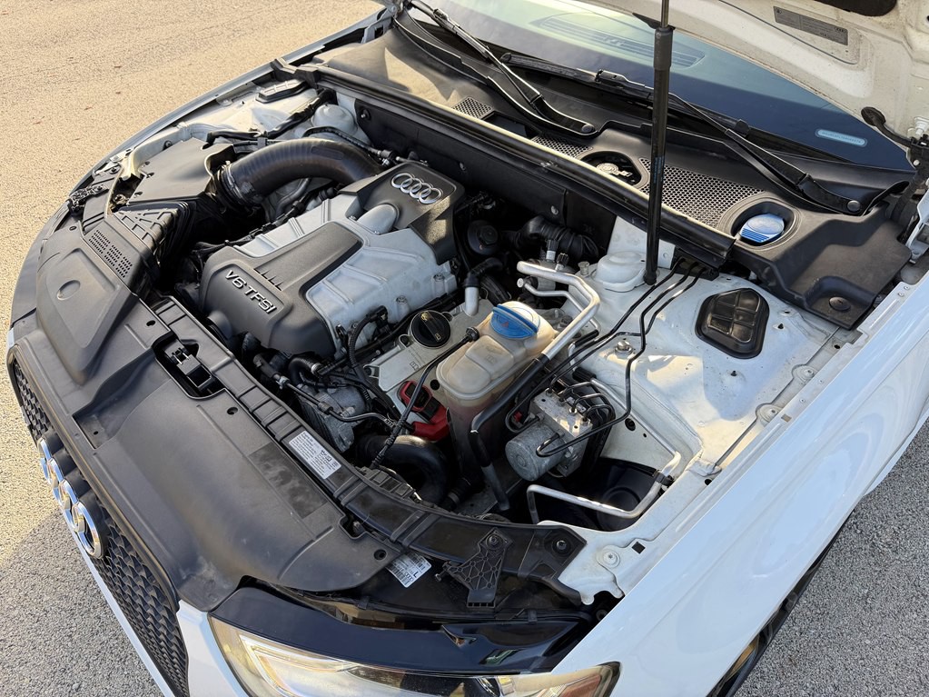 2014 Audi S4 Image 18