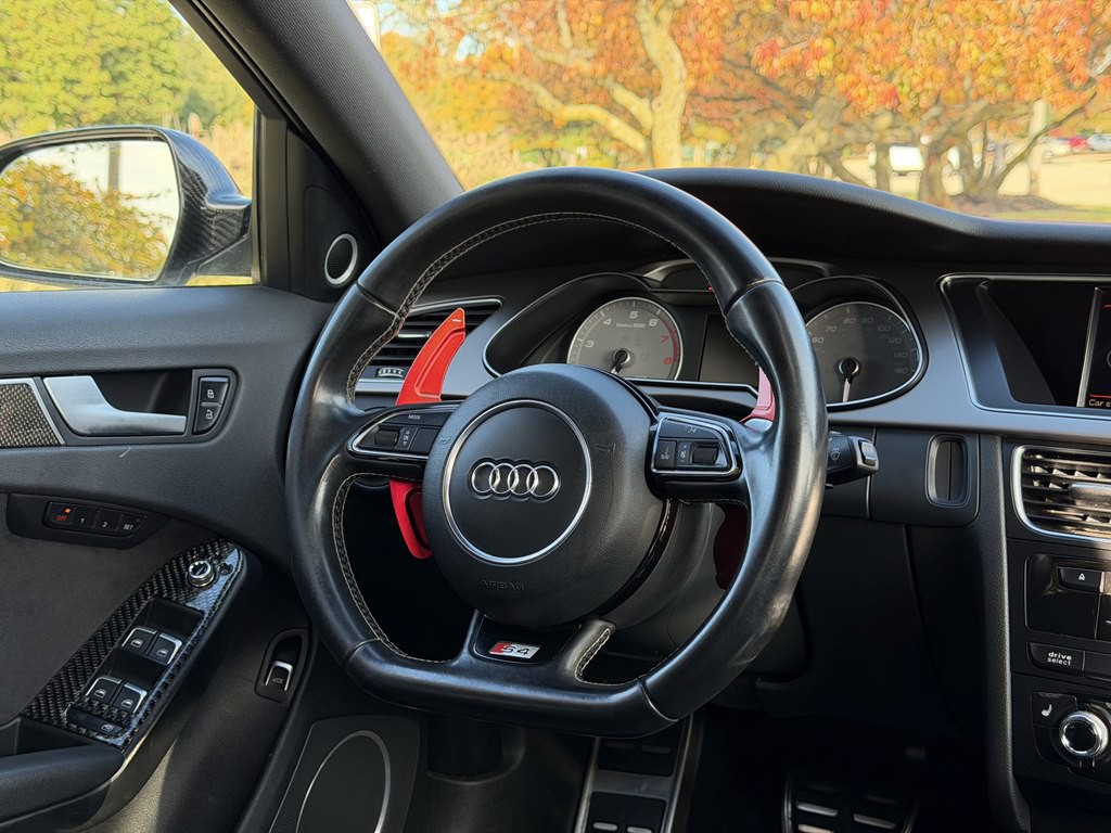 2014 Audi S4 Image 19