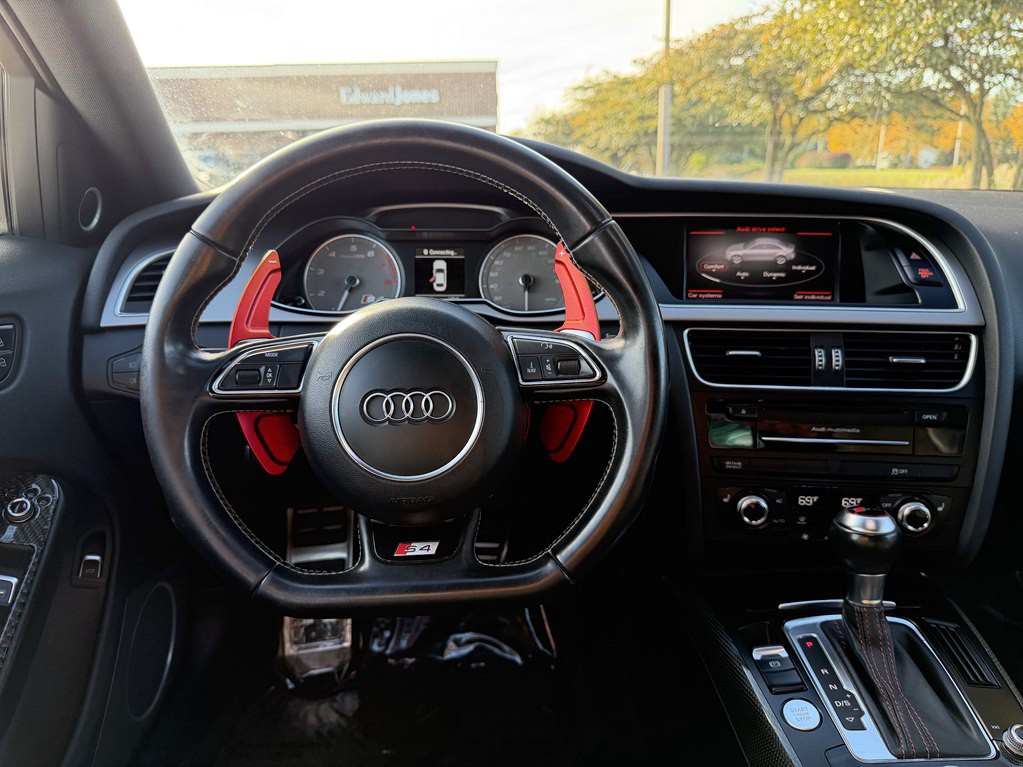 2014 Audi S4 Image 26