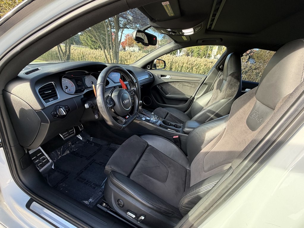 2014 Audi S4 Image 28