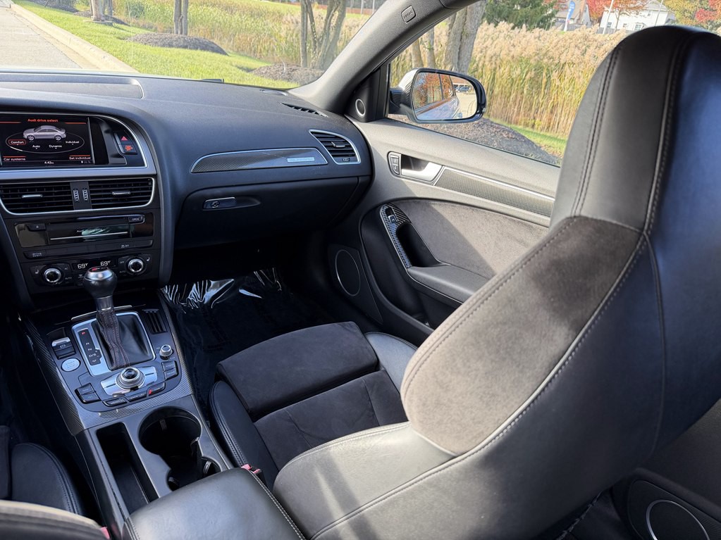 2014 Audi S4 Image 32