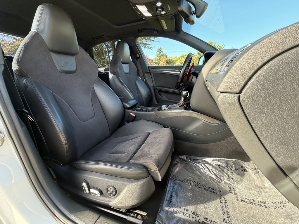 2014 Audi S4 Image 34