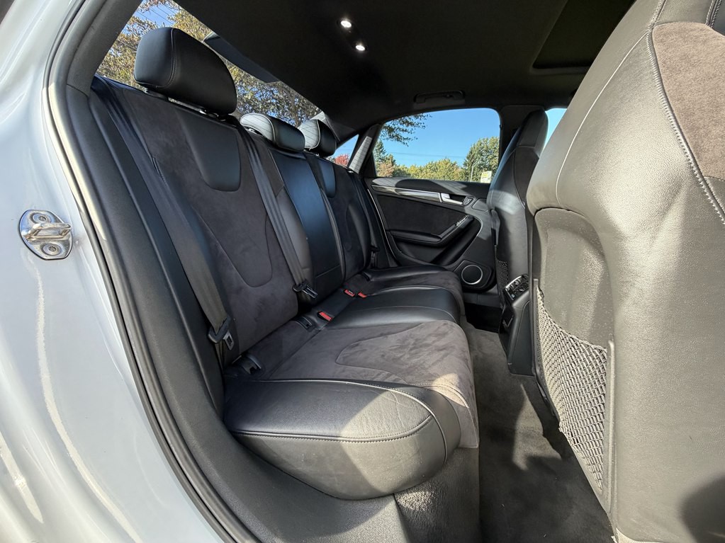 2014 Audi S4 Image 37