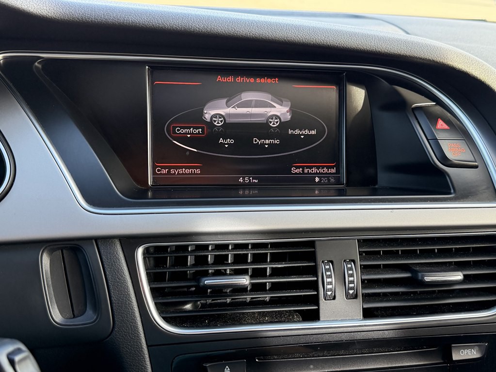 2014 Audi S4 Image 41